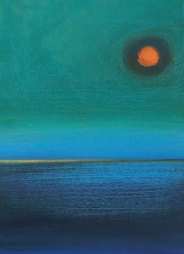 Joanna Magdalena - Ksiezyc