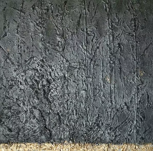 Lidia Sieczkowska - Lunar lava