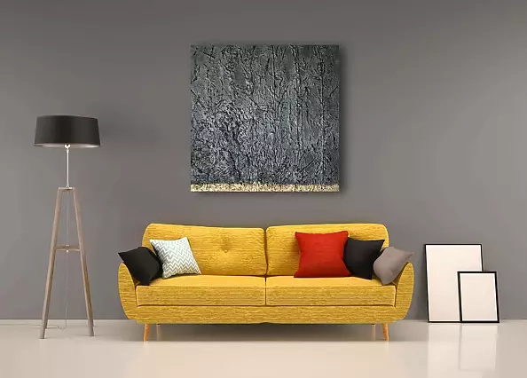 Lidia Sieczkowska - Lunar lava