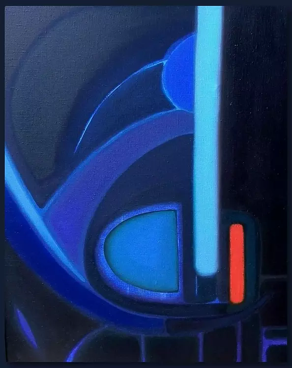 Joanna Magdalena - Księżycowe impresje