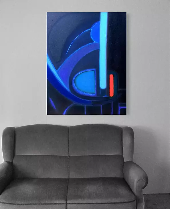 Joanna Magdalena - Księżycowe impresje