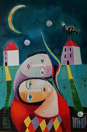 Mirosław Nowiński - Mondtreffen
