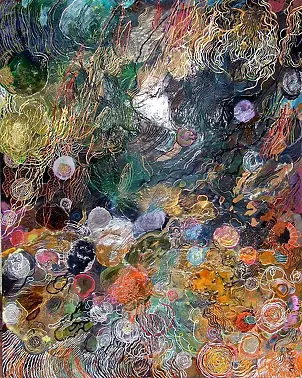 Iwona Joanna Ostaszewska - Księżycowy