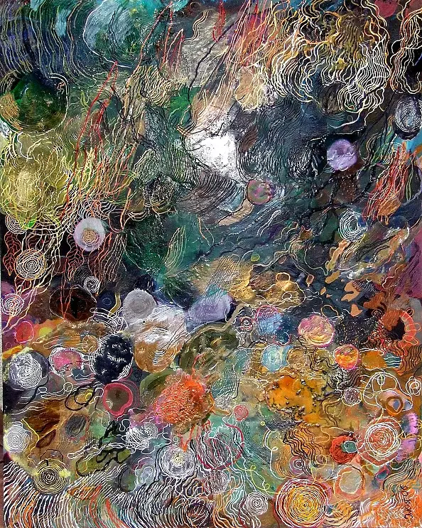 Iwona Joanna Ostaszewska - Księżycowy