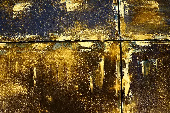 Anna Harasim - Moon dust