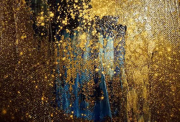 Anna Harasim - Moon dust