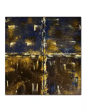 Anna Harasim - Moon dust