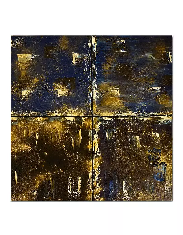 Anna Harasim - Moon dust