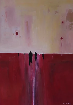 Mariusz Makuła - Shape of you