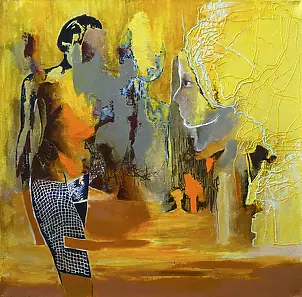 Anna Lupa Suchy - Who?