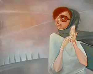   - Who is chasing who escapes