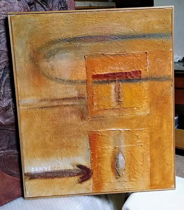 Jolanta Danys - Who's there?