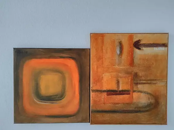 Jolanta Danys - Who's there?