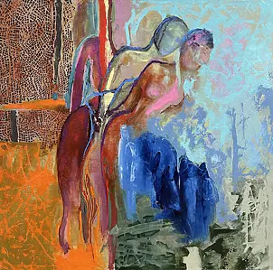 Anna Lupa Suchy - Kto wie II