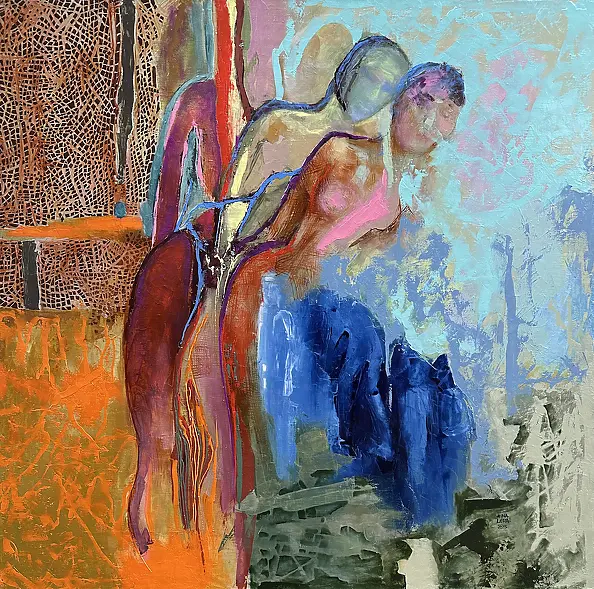 Anna Lupa Suchy - Kto wie II