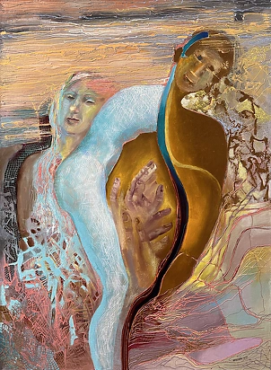 Anna Lupa Suchy - Who knows?