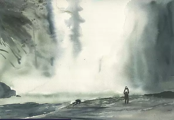 Piotr Zarzycki - De quel côté maintenant