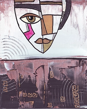 Rafał Kulik - Qualcuno è assente