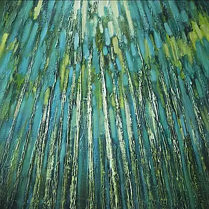 Krzysztof Koniczek - heavenward