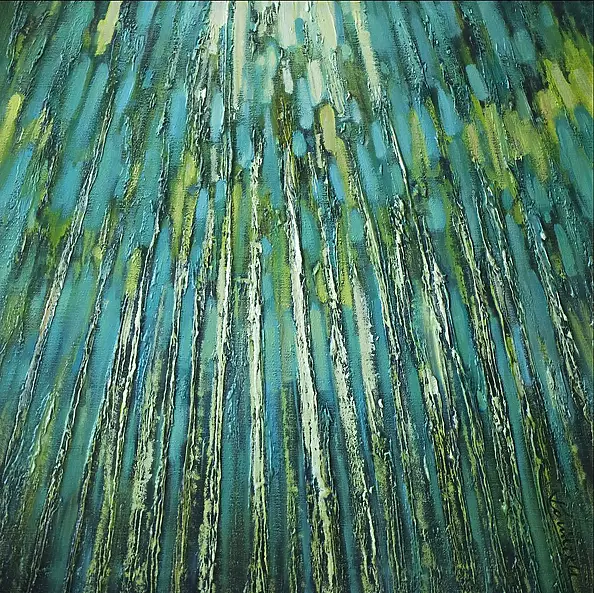 Krzysztof Koniczek - heavenward