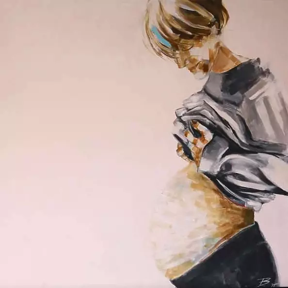 Małgorzata Bartoszczyk - Ku pamięci