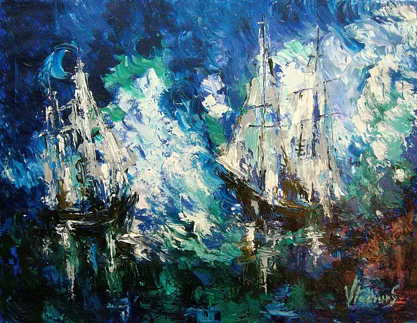 Jerzy Stachura - to himself