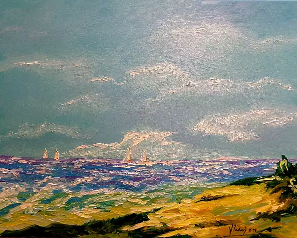 Jerzy Stachura - Ku wolności