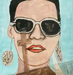 Krzysztof Bobrowski - Cuban