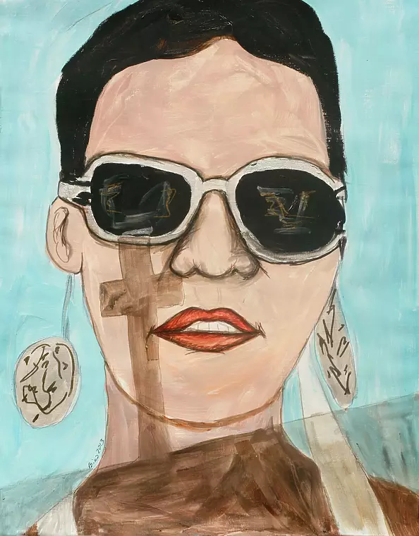 Krzysztof Bobrowski - Cuban