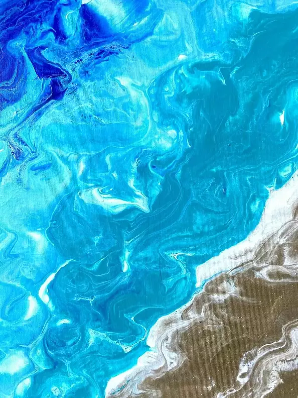 Aquana Mae - Cuban vibe / Atlantic Ocean Collection