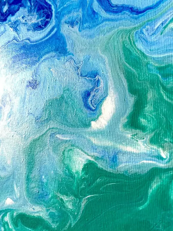 Aquana Mae - Cuban vibe / Atlantic Ocean Collection