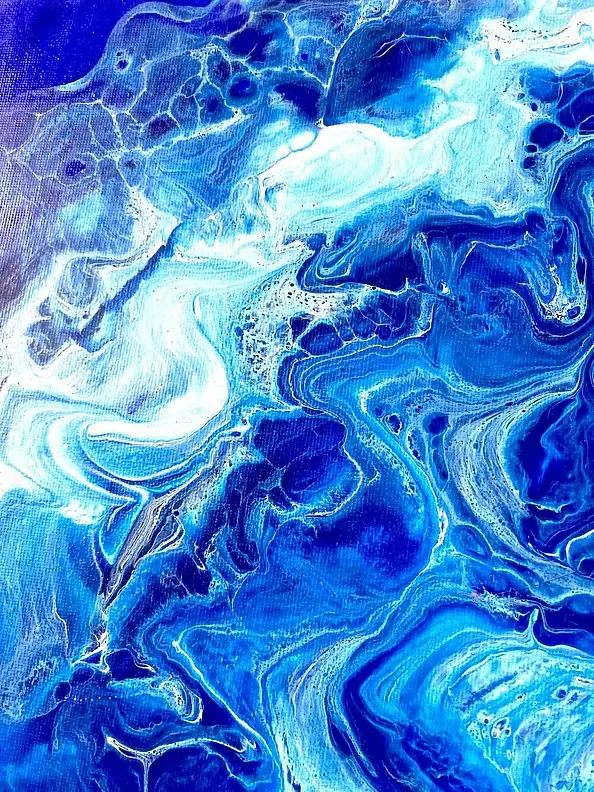 Aquana Mae - Cuban vibe / Atlantic Ocean Collection