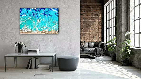 Aquana Mae - Cuban vibes / Atlantic Ocean Collection