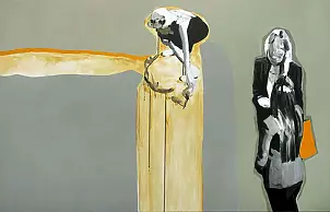 Krzysztof Musiał - Cup