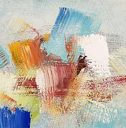 Genady Satanovsky - Kubism