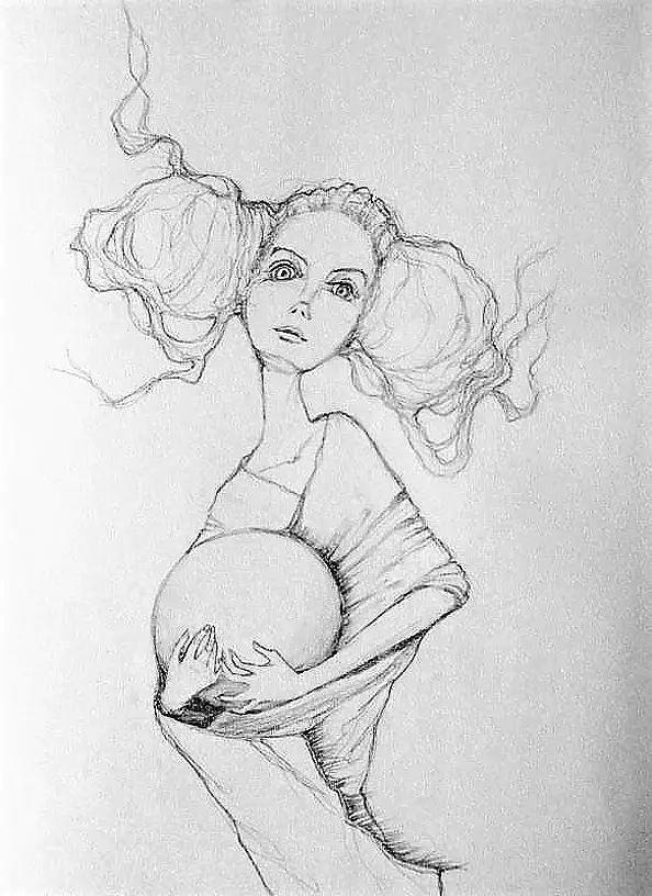 Adriana Laube - Ball