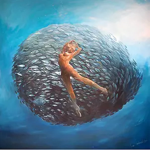 Janusz Orzechowski - Ball