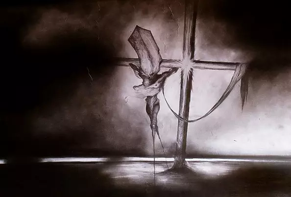 Arkadiusz Masalski - Kulawy