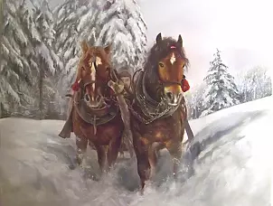 Patrycja Kruszyńska Mikulska - Kulig