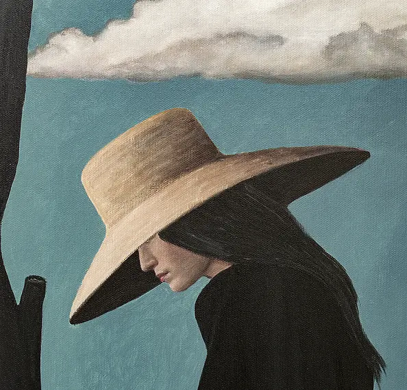 Nataliya Bagatskaya - Cult of the Black Cat