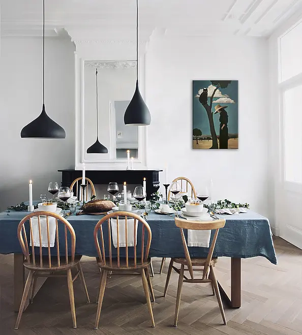 Nataliya Bagatskaya - Cult of the Black Cat