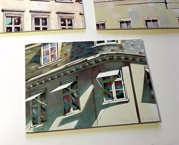 federico cortese - Kultorvet, Copenaghen