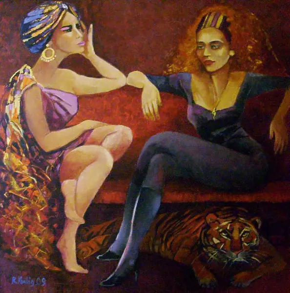Renata Kulig Radziszewska - Wives II