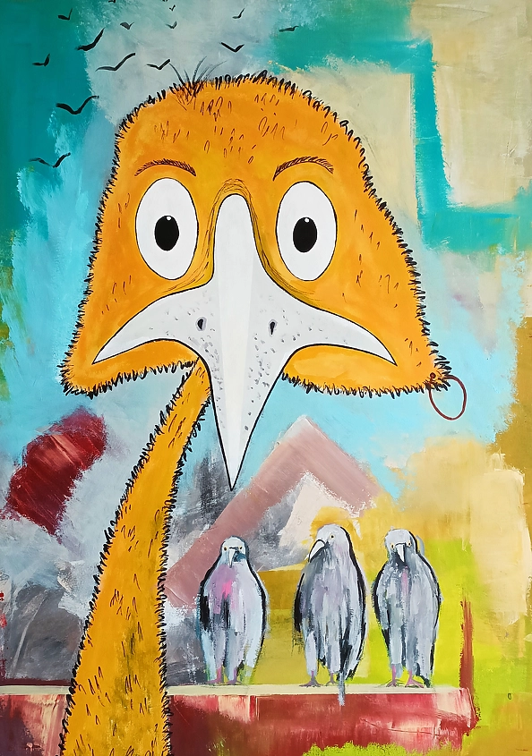 Przemyslaw Michalczuk - Kumple