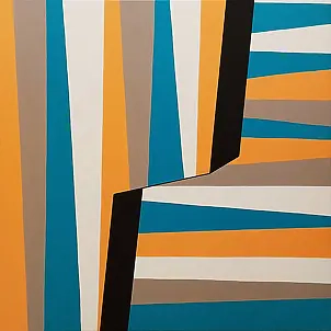 Tania Os - Accumulations 3