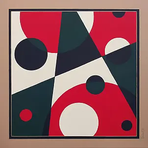 Tania Os - Accumulations 4