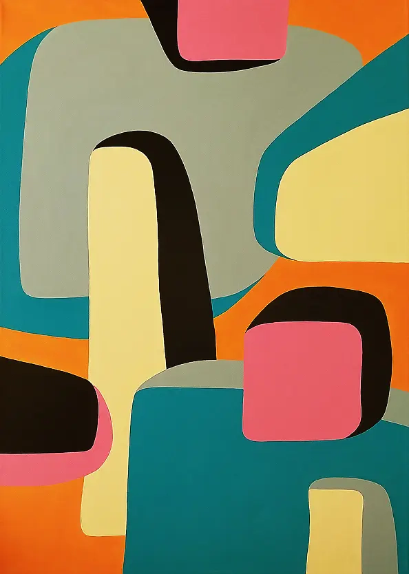 Tania Os - Accumulations 5