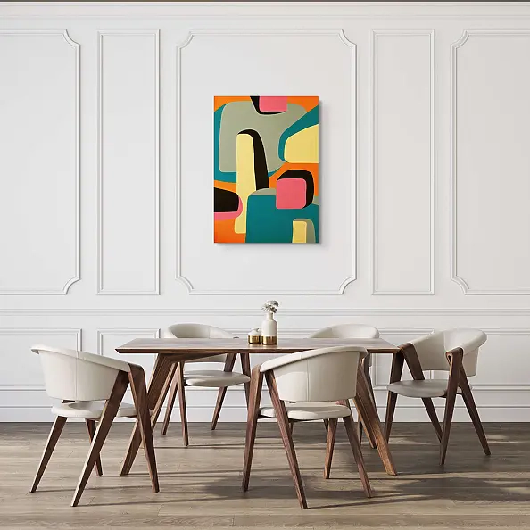 Tania Os - Accumulations 5