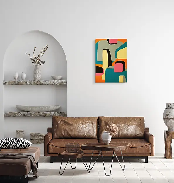 Tania Os - Accumulations 5