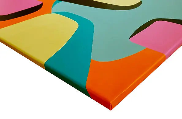 Tania Os - Accumulations 5